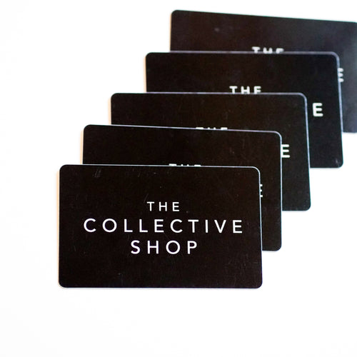 Gift Card – The Collective Shop