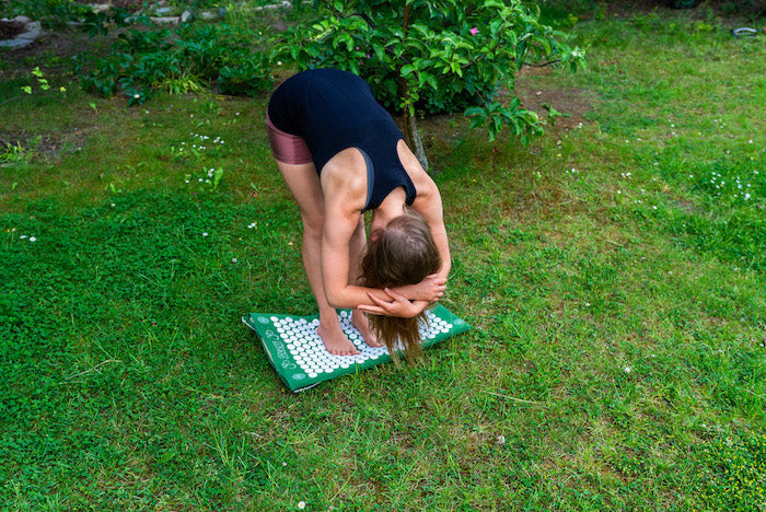 Acupressure mat ShaktiMat - STAND, WALK, SWING