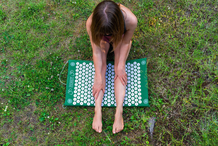 Acupressure Mat ShaktiMat - Calf Biter