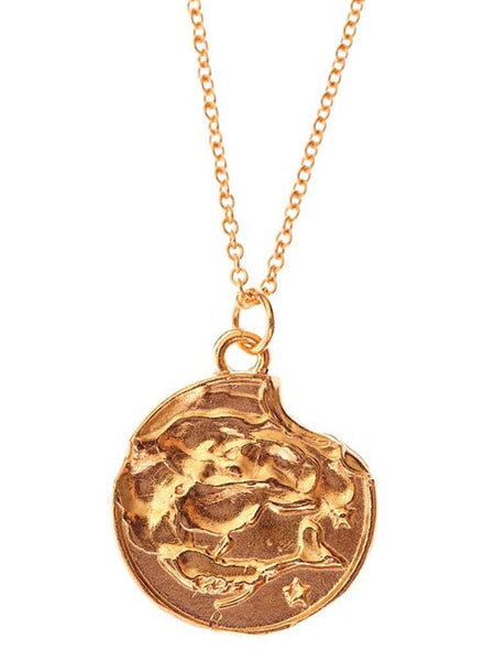 Zodiacs Necklaces – Alighieri