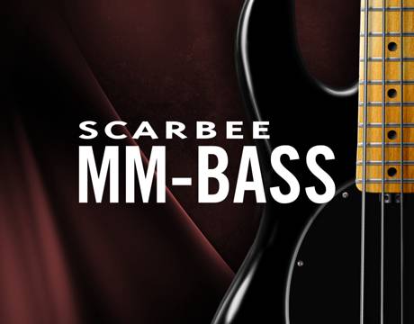 scarbee pre bass amped download time