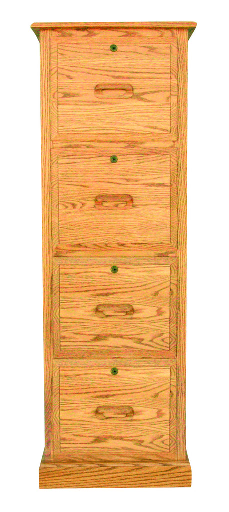 Amish Solid Wood File Cabinet Anything Amish More