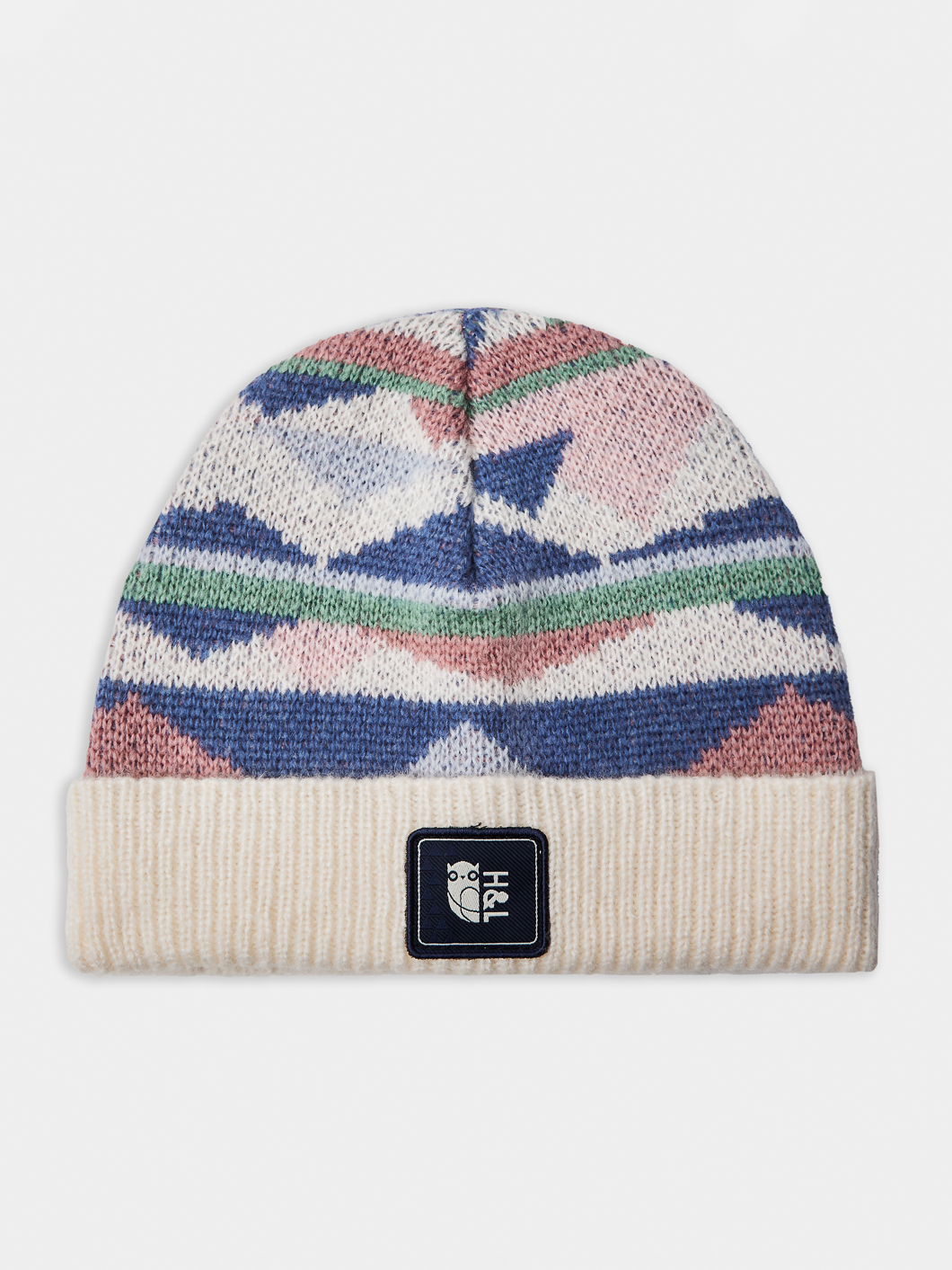 Berg Beanie