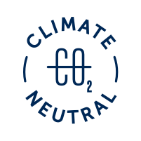 Open Water is certified Climate Neutral