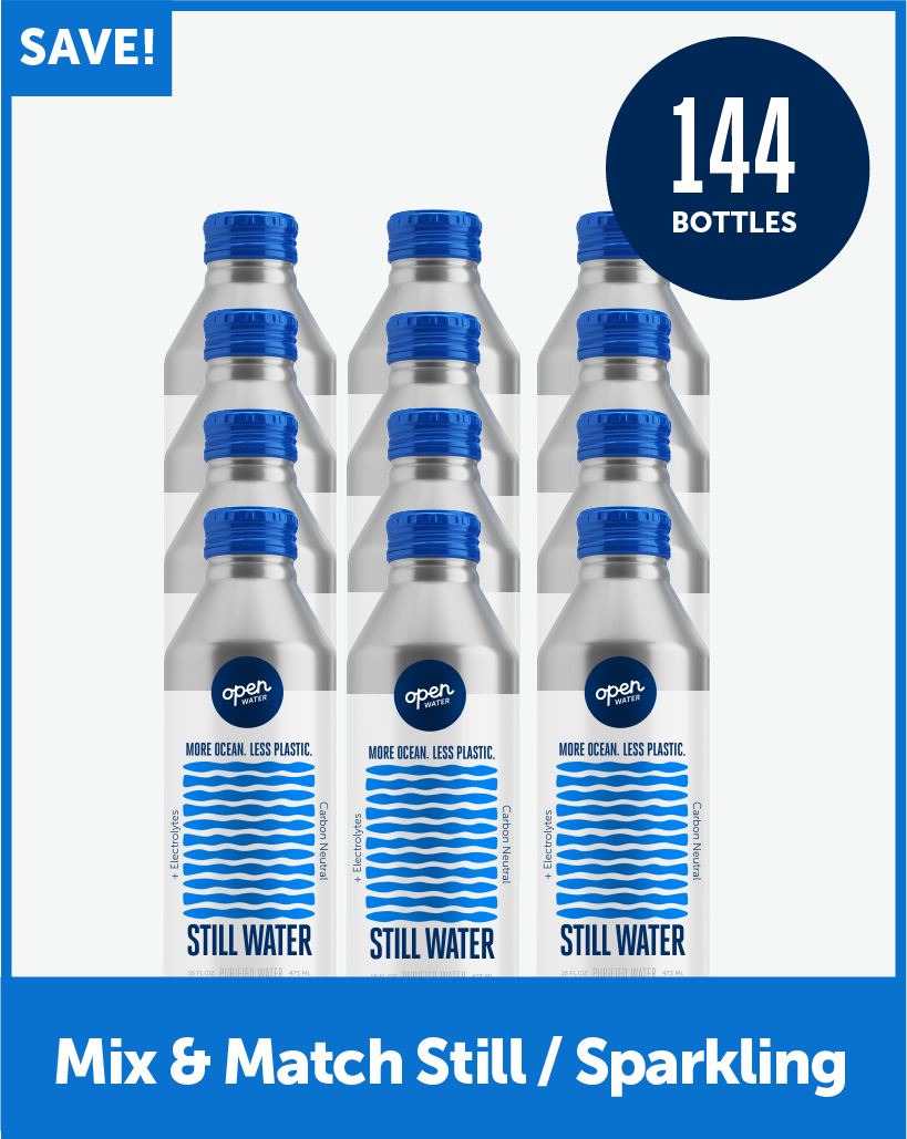 12-case Bundle (16oz Bottle)