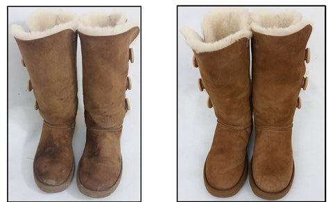 get ugg boots cleaned - dsvdedommel 