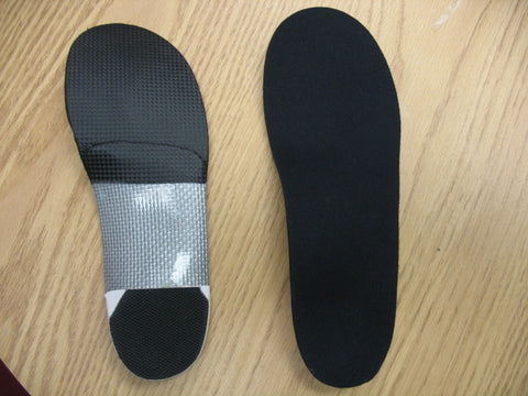 Custom & Over the Counter Foot Orthoses – FEET FIRST INC.
