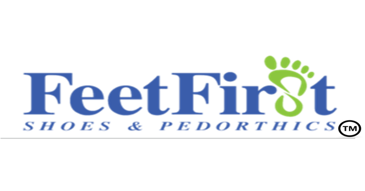 Feet First – FEET FIRST INC.