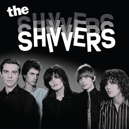 The Shivvers - The Shivvers LP
