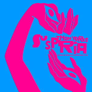 Thom Yorke - Suspiria 2LP