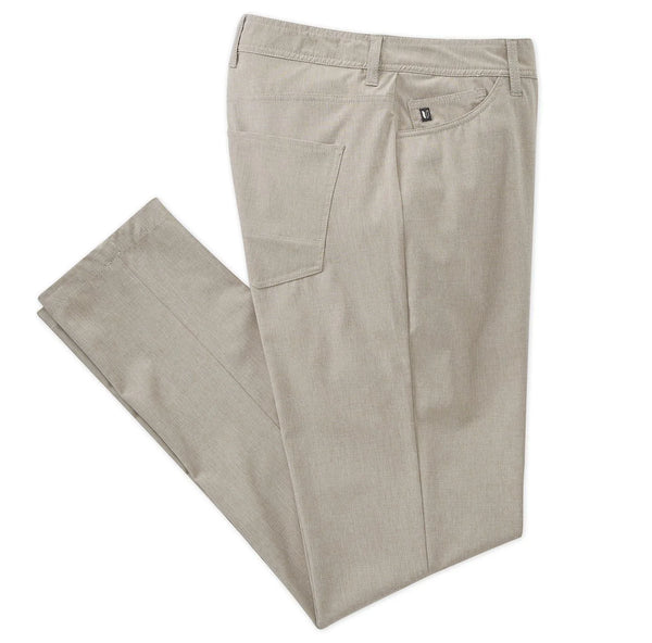 Linksoul Bamboo 5-pocket Pants