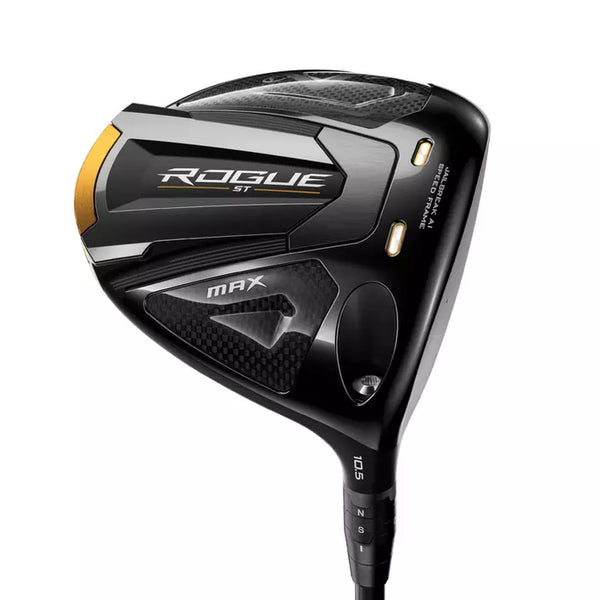 TaylorMade Sim Max Driver