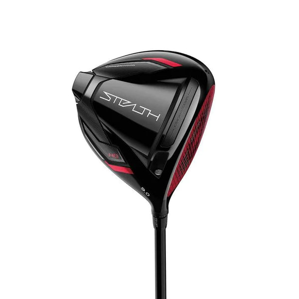 TaylorMade Sim Max Driver