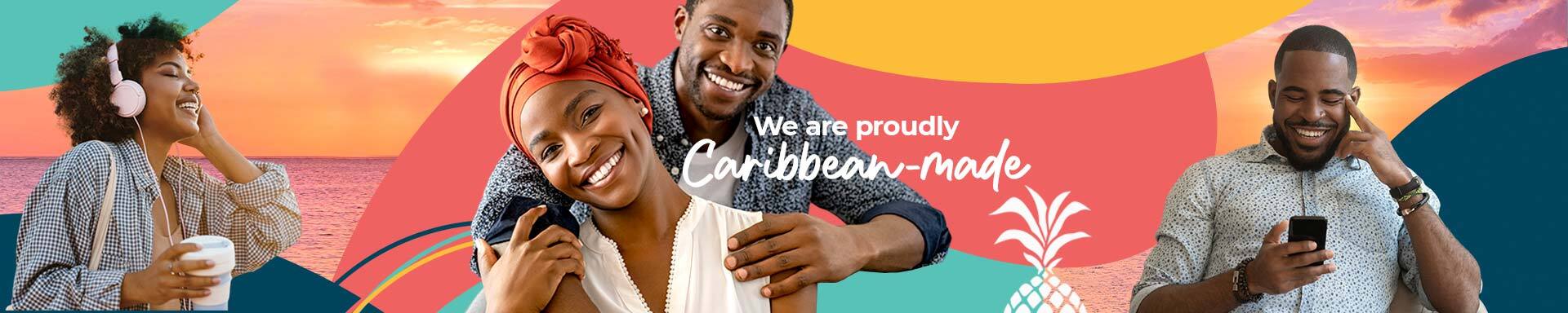 Authentic Caribbean Products