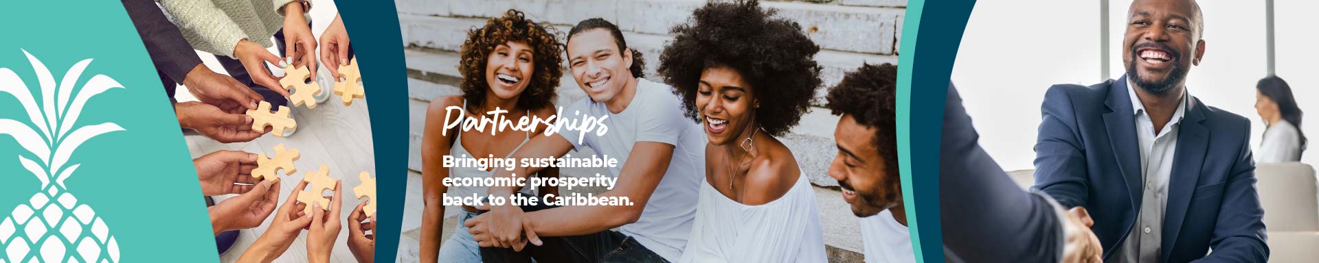Caribbean Partnerships
