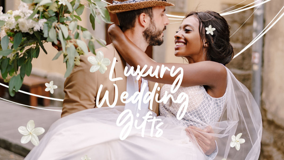 12 Reasons To Use Amazon For Your Wedding Registry