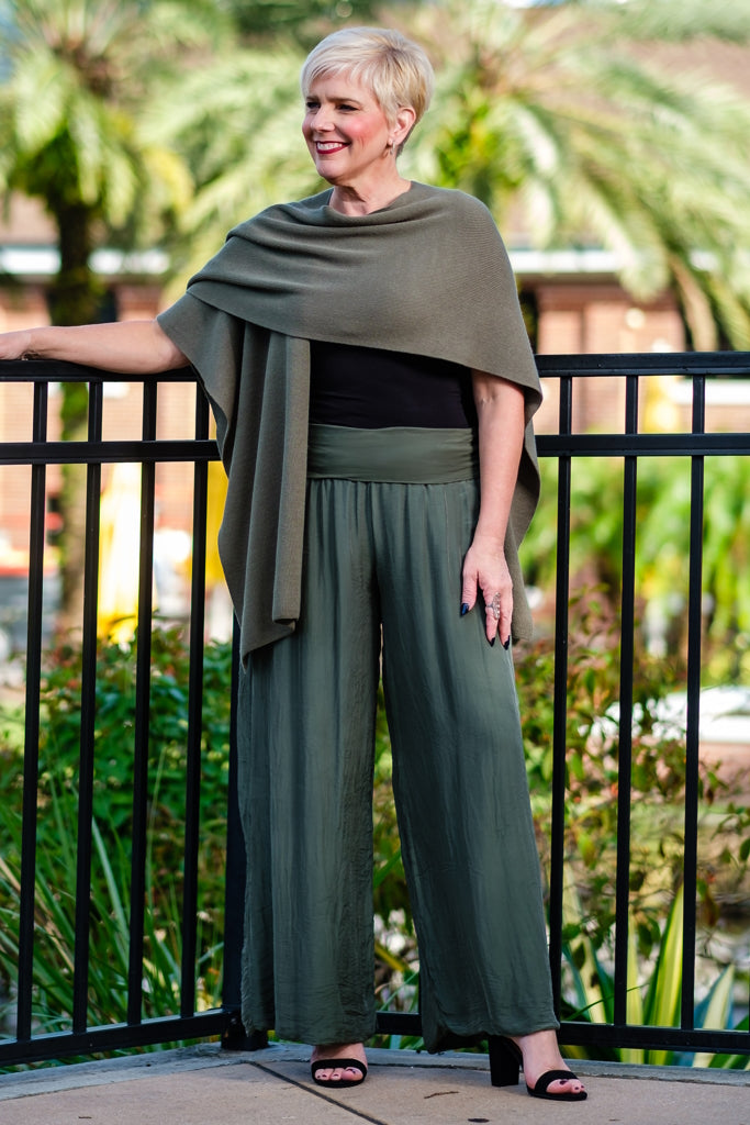 Sabrina Ankle Pant – TINA Stephens Group