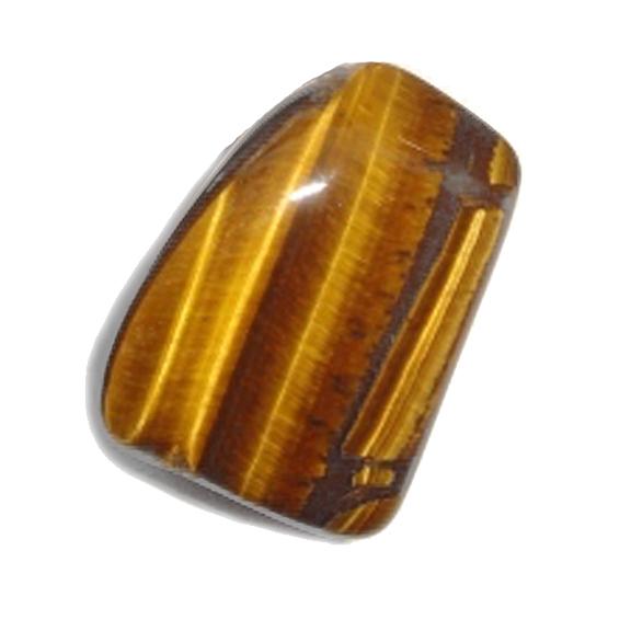 yellow tiger eye stone