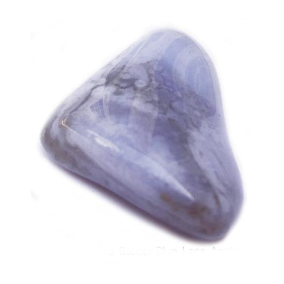 what is blue lace agate