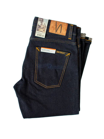 Nudie Jeans | Available in Seattle at Eames NW