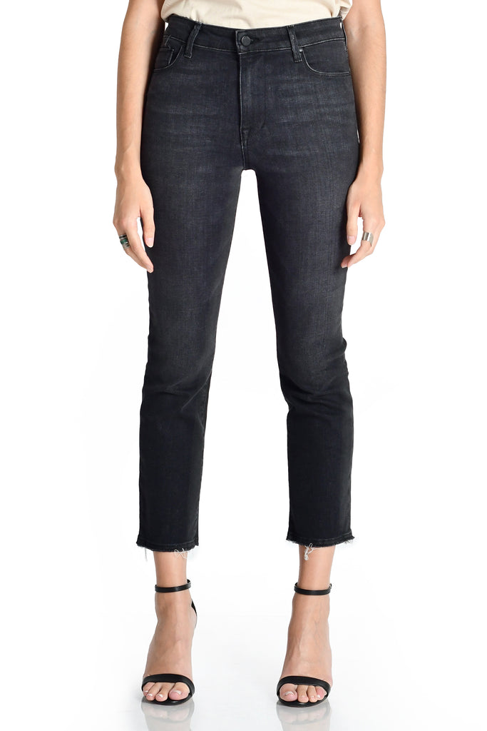 Fidelity Lily High Rise Bootcut - In Stock