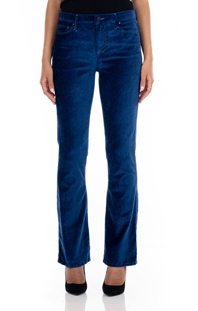 Fidelity Lily High Rise Bootcut - In Stock