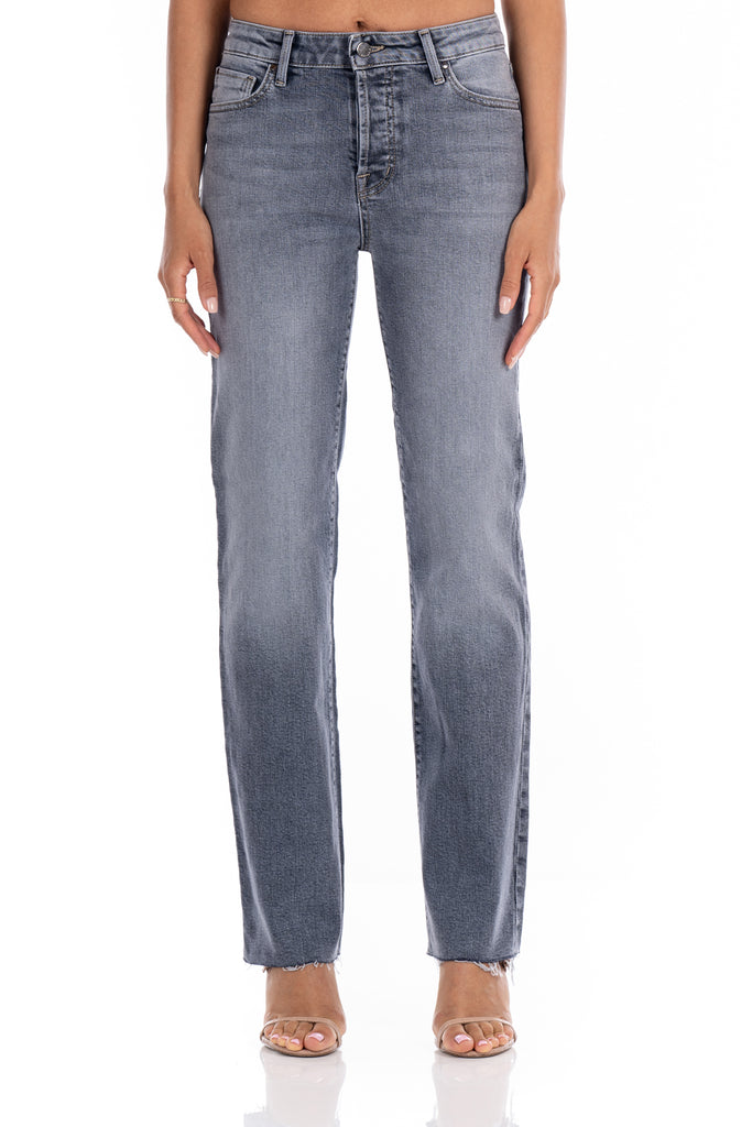 Fidelity Lily High Rise Bootcut - In Stock