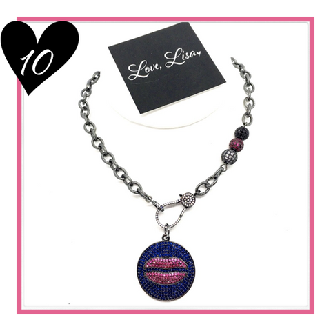 Love Lisa Valentine's Day Gift Guide