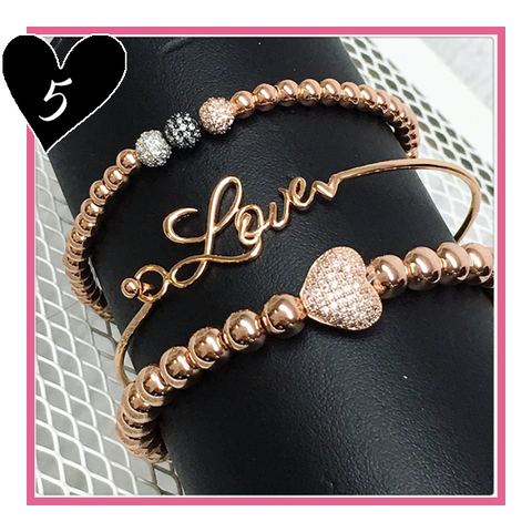 Love Lisa Valentine's Day Gift Guide