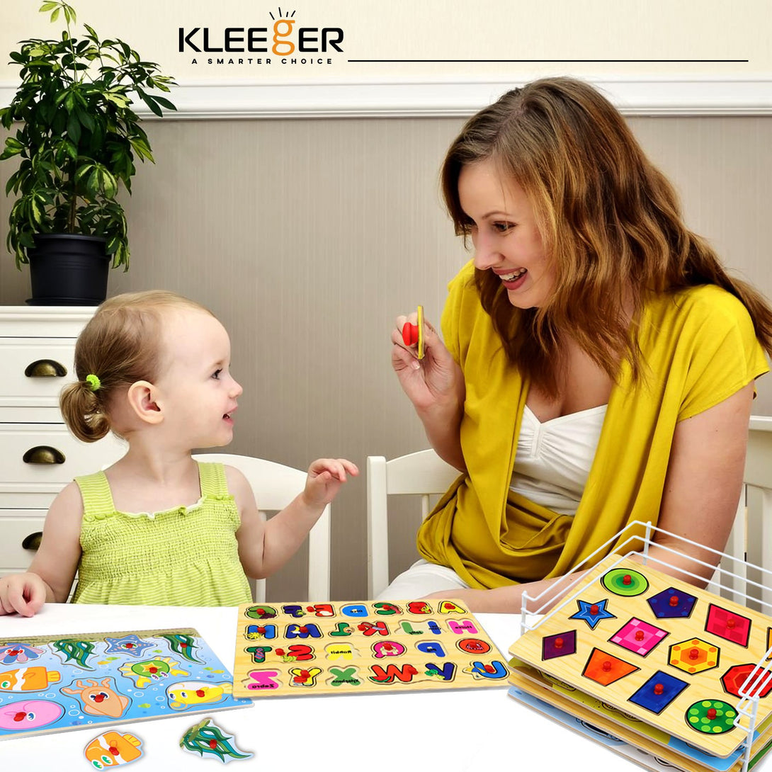 baby peg puzzles