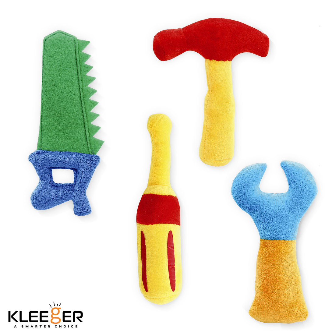 plush tool set