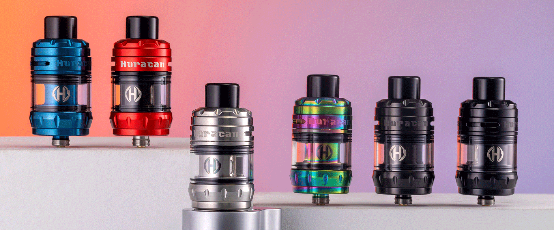 ASPIRE HURACAN MINI TANK : OVERVIEW – NYX ECIGS