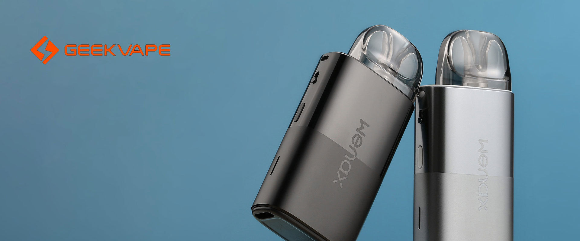 GEEKVAPE Wenax U Pod Kit