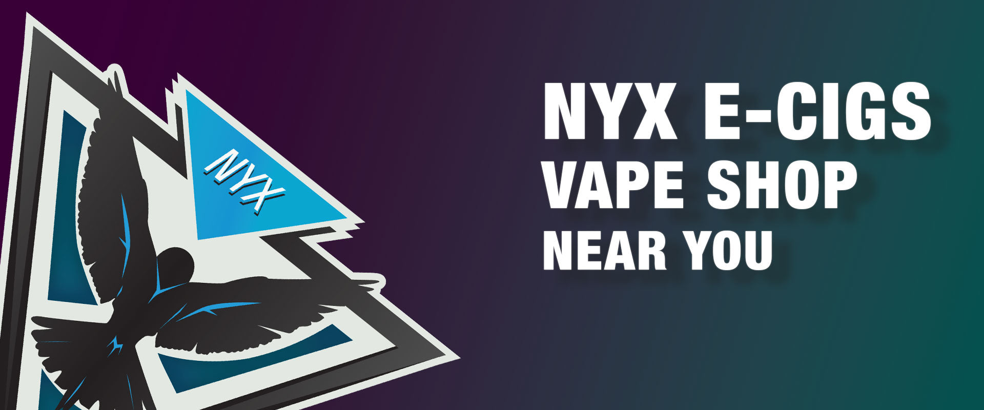 FIND A NYX E-CIGS VAPE SHOP NEAR ME – NYX ECIGS