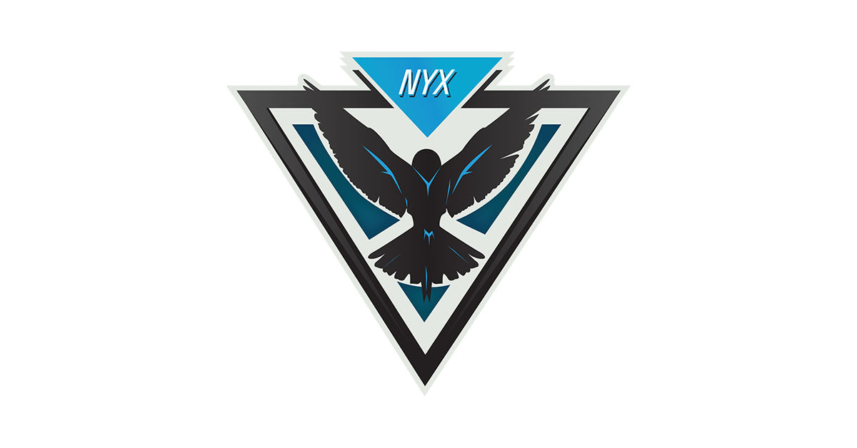 NYX Ecigs