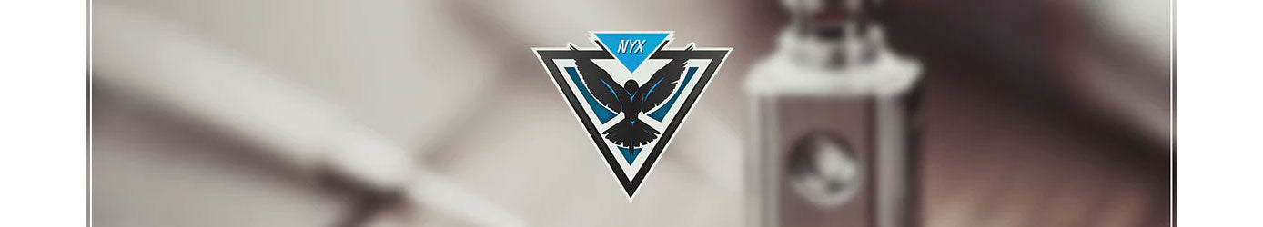 NYX E-Cigs