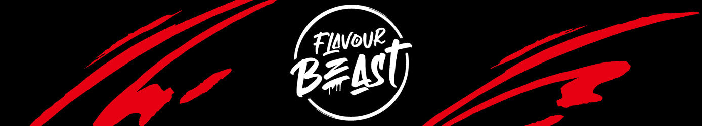 Flavour Beast Flow Disposables