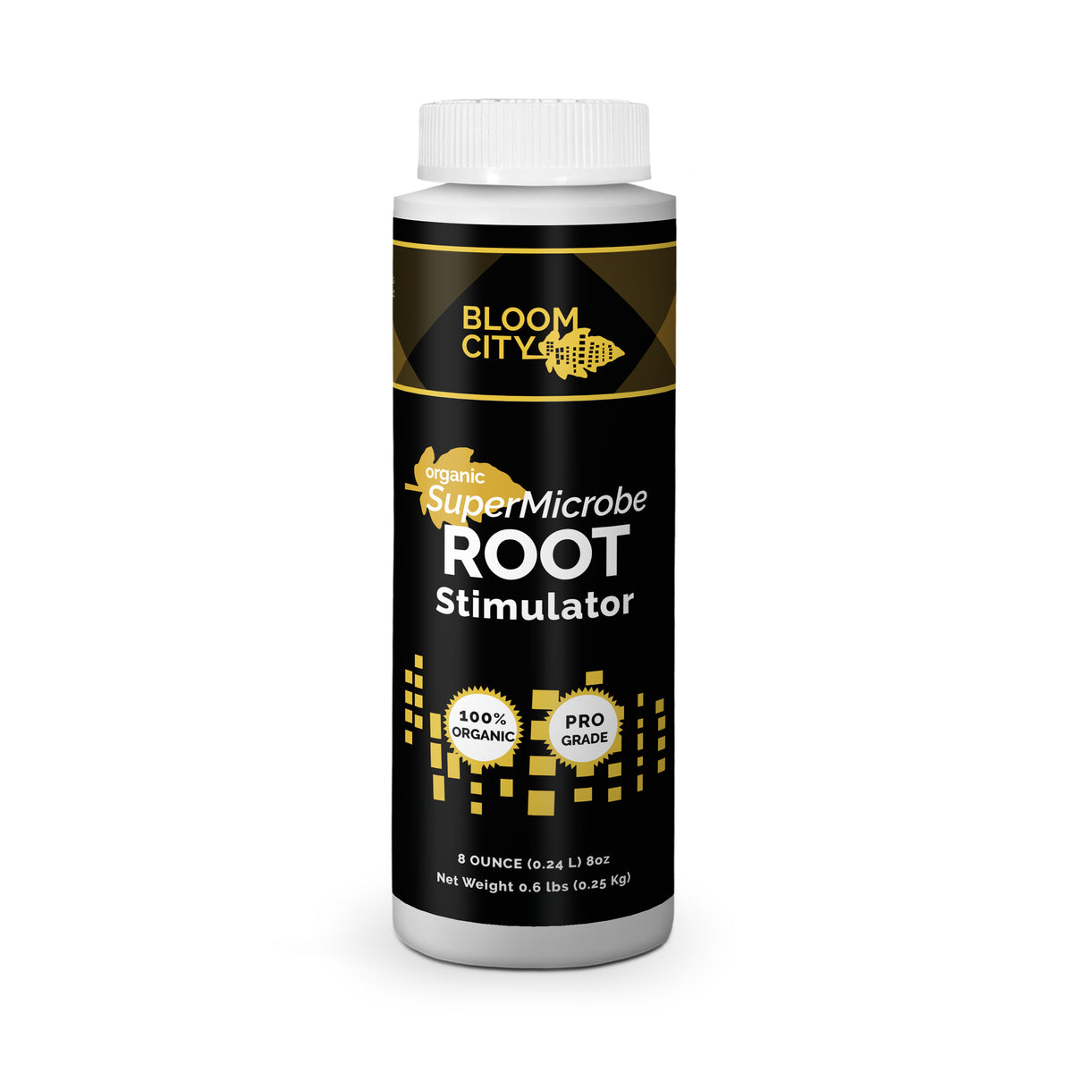 root stimulator