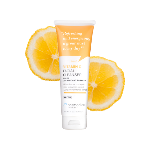 Vitamin C Cleanser