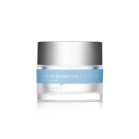 Total Restorative Eye Cream