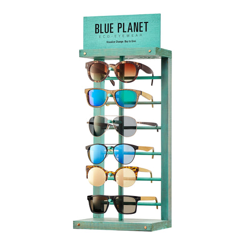 blue planet eyewear retailers