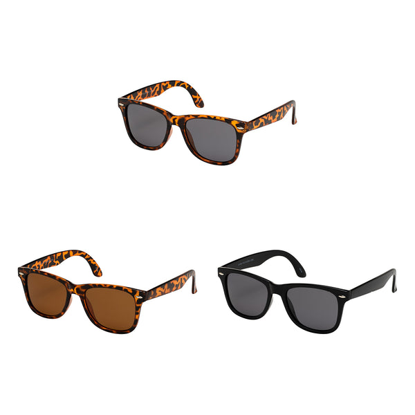 Bulk Sunglasses - Shop Wholesale Blank Sunglasses - Totally Promotional