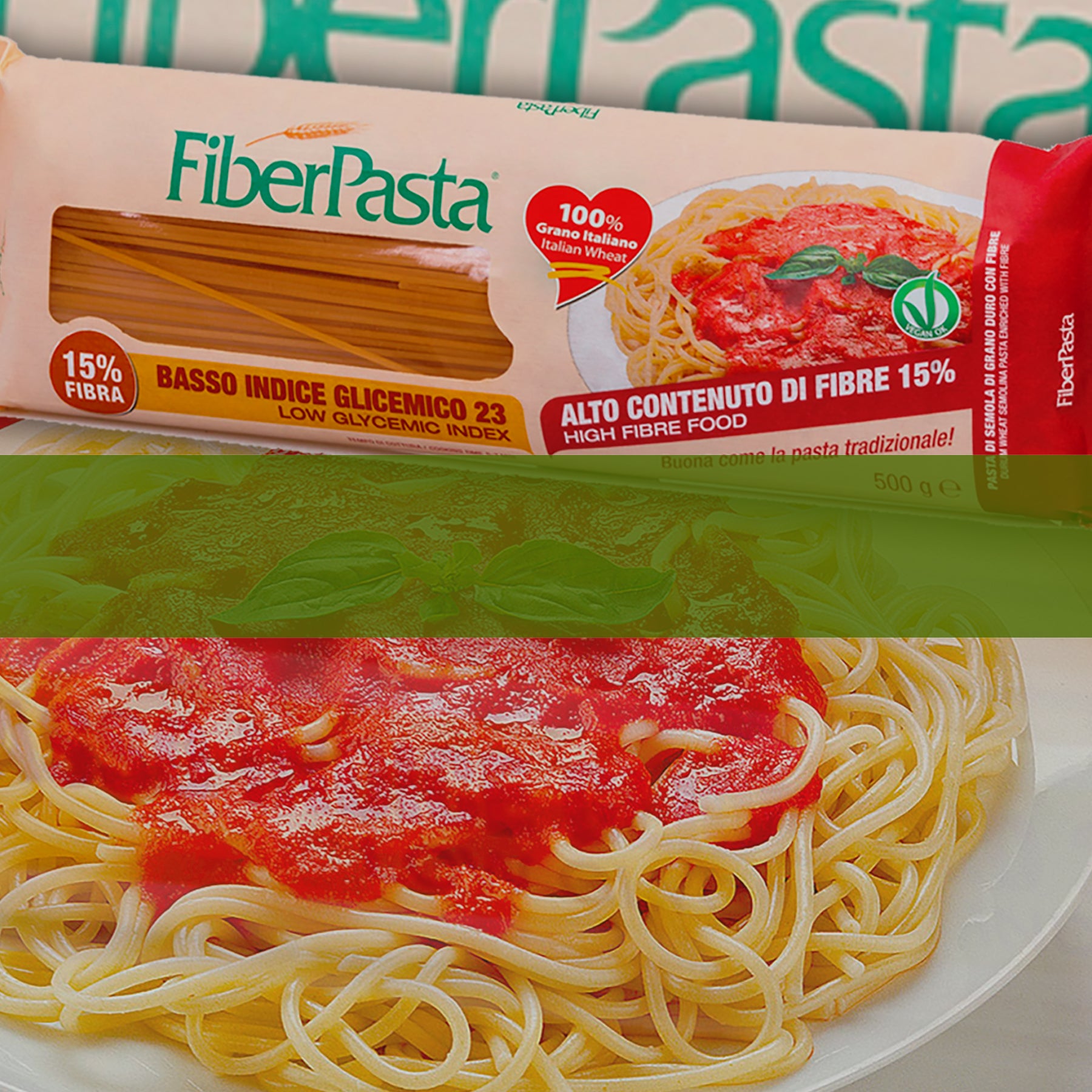 FIBERPASTA – FiberPastaUS