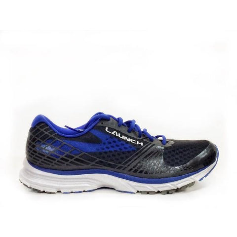 brooks launch 3 mens