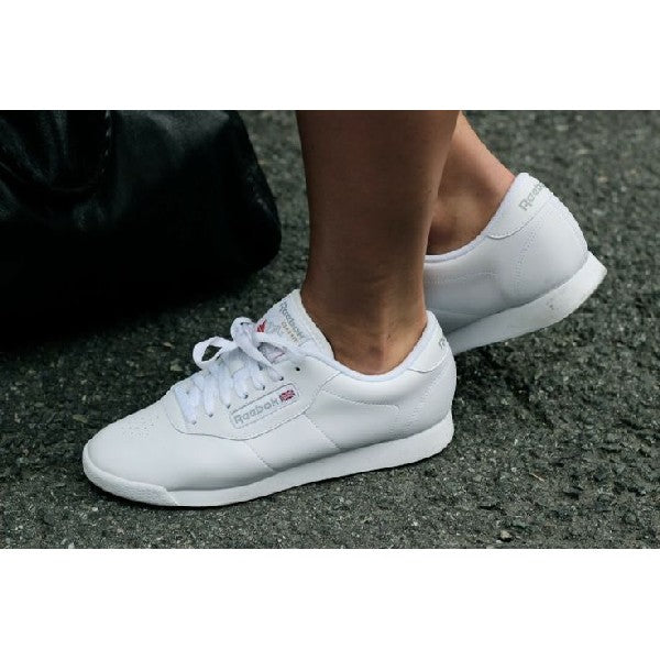 reebok princess classics