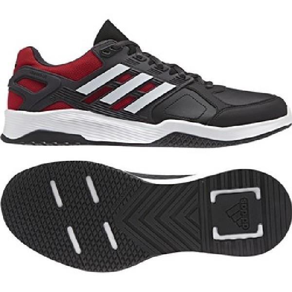 Adidas Duramo 8 MensTrainer Shoe Black 