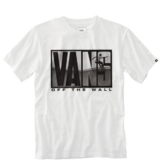 vans mens tees