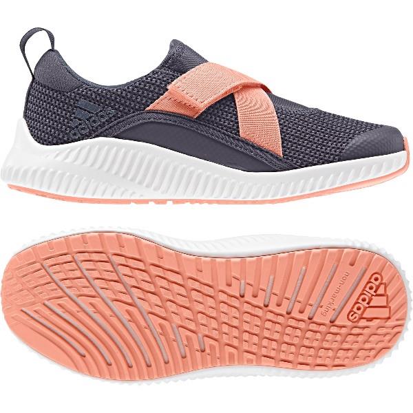 Adidas FortaRun X Girls Running Shoes 