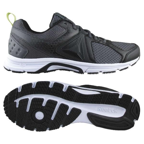 Reebok Runner 2.0 Mens Running Shoe |Sneakers Plus | Sneakers Plus }