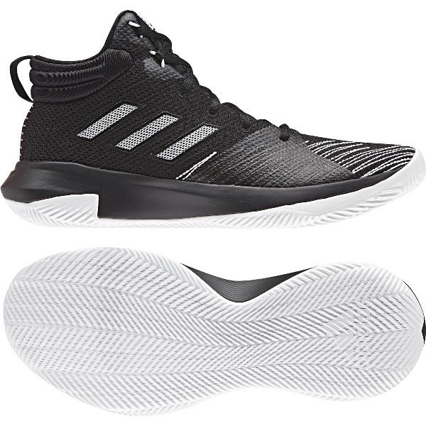 adidas men's pro elevate 2018 basketball shoes